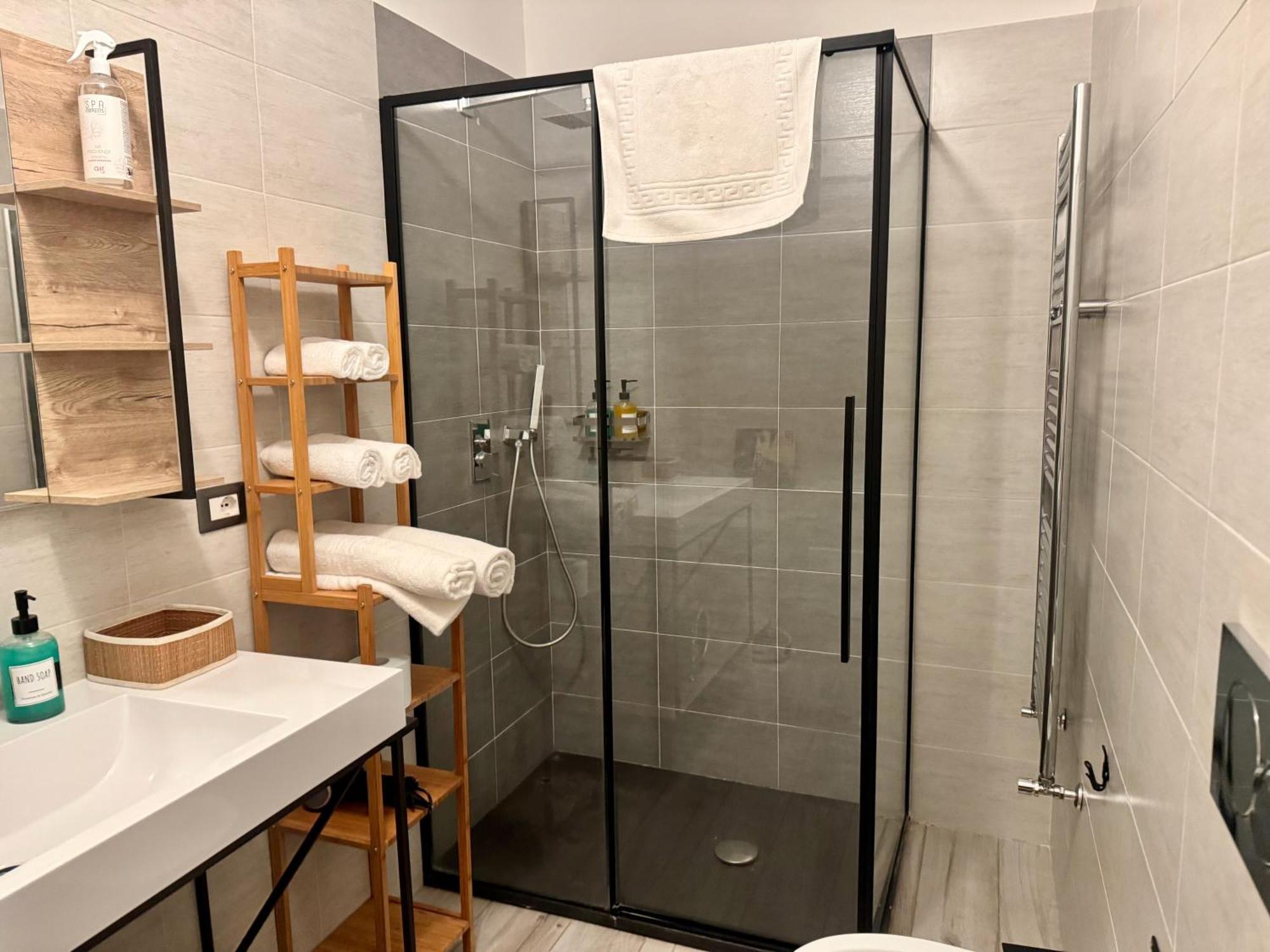 Cozyhomepigneto Malatesta Apartment Rom