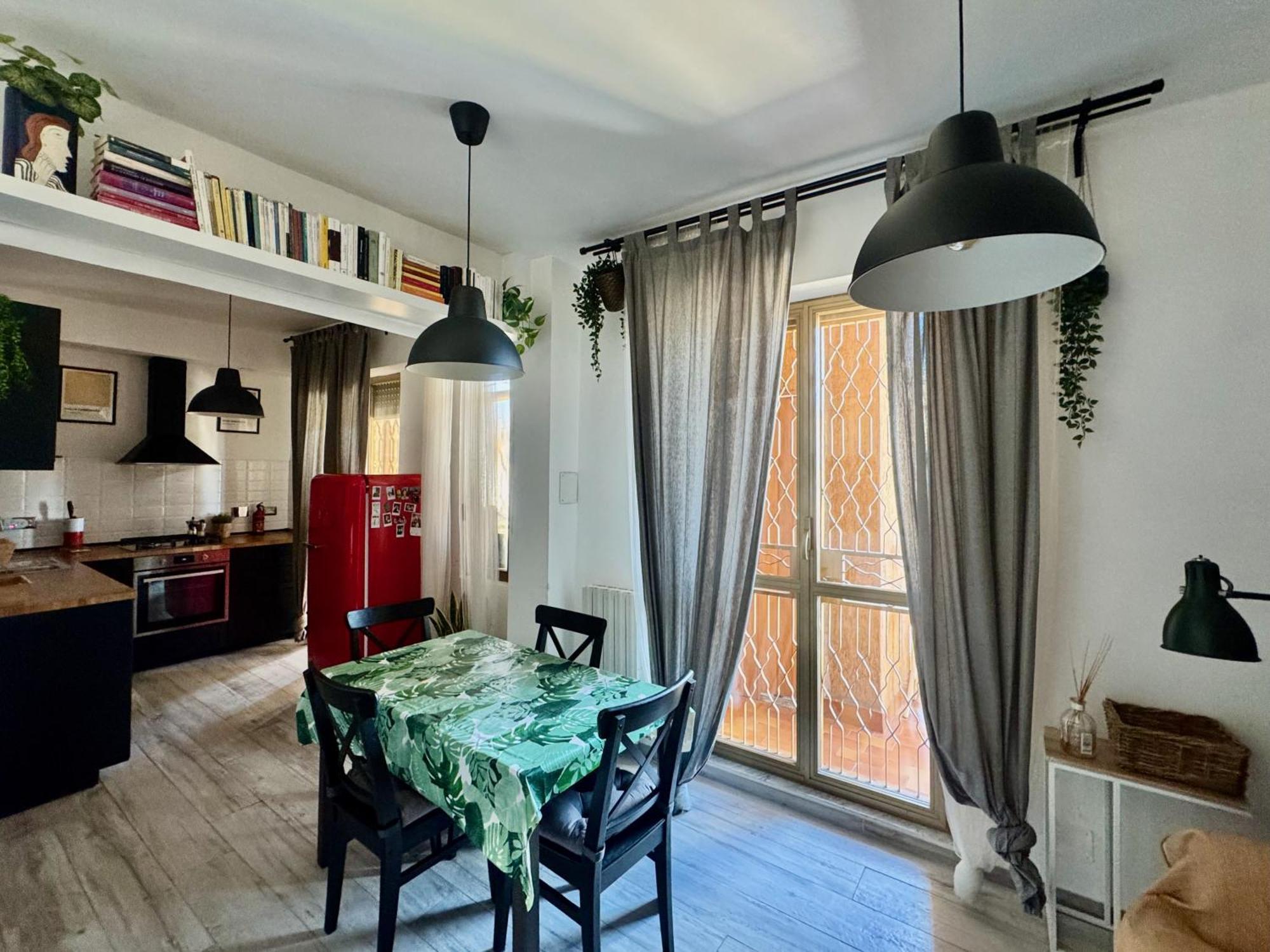 Cozyhomepigneto Malatesta Apartment *