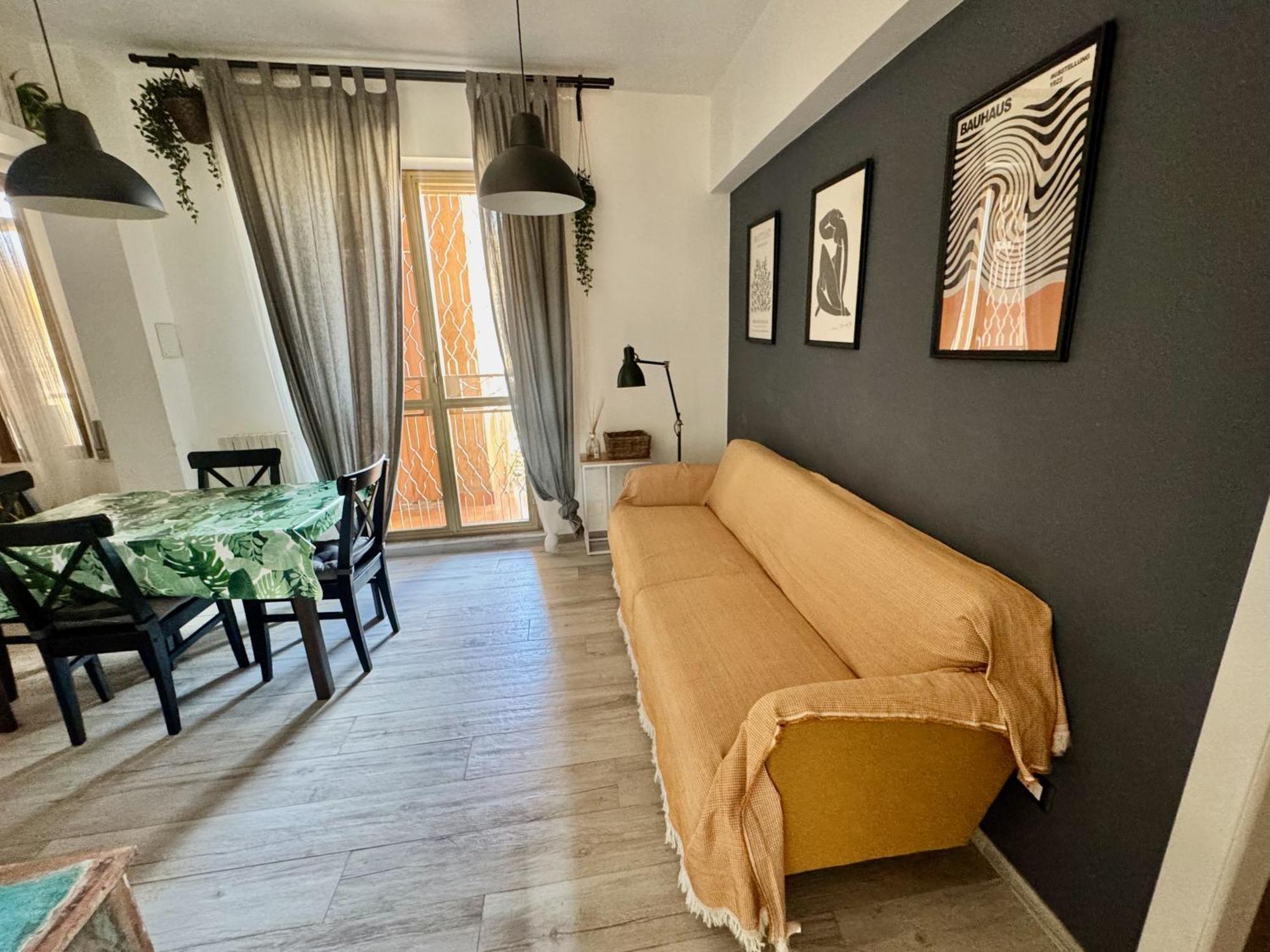 Cozyhomepigneto Malatesta * Rom